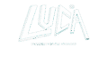 white logo