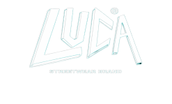 white logo